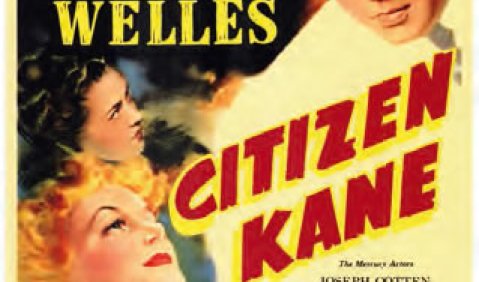 „Citizen Kane“