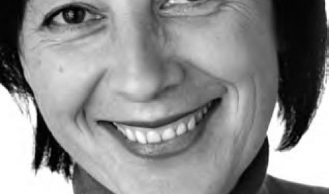 Camille van Lunen. Foto: privat
