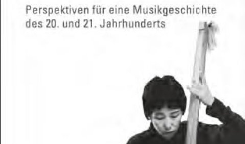 Christian Utz: Komponieren im Kontext der Globalisierung. Perspektiven für eine Musikgeschichte des 20. und 21. Jahrhunderts, transcript Verlag, Bielefeld 2014, 438 S., Abb., € 39,99, ISBN 978-3-8376-2403-8