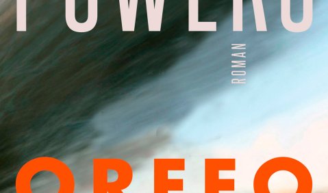 Richard Powers: Orfeo. Roman, Fischer, Frankfurt a. M. 2014, 496 S., € 22,90, ISBN: 978-3-10-059025-1