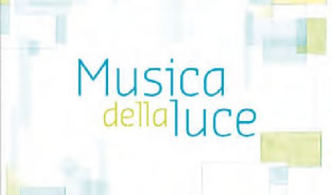 „Musica della luce“ von Ivan Fedele