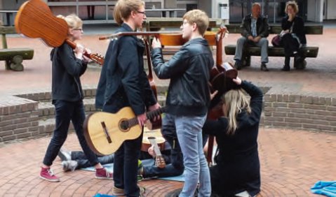 Foto: Musik&Kunstschule der Stadt Osnabrück