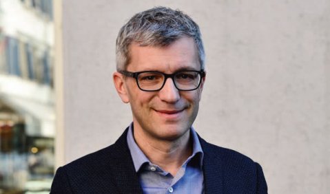 Thomas Pfiffner. Foto: Heidi Mühlemann