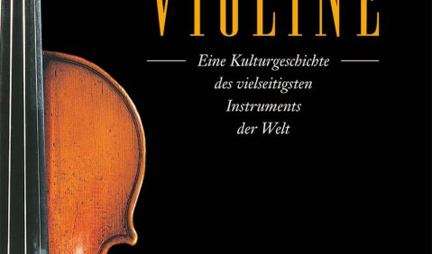 David Schoenbaum: Die Violine. Eine Kulturgeschichte des vielseitigsten Instruments der Welt, Bärenreiter/Metzler, Kassel/Stuttgart 2015, 730 S., € 49,90, ISBN 978-3-761823-59-0