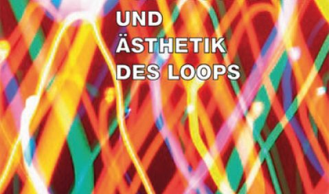Tilman Baumgärtel: Schleifen. Zur Geschichte und Ästhetik des Loops, Kadmos Kulturverlag, Berlin 2015, 352 Seiten, € 24,90, ISBN 978-3-86599-271-0