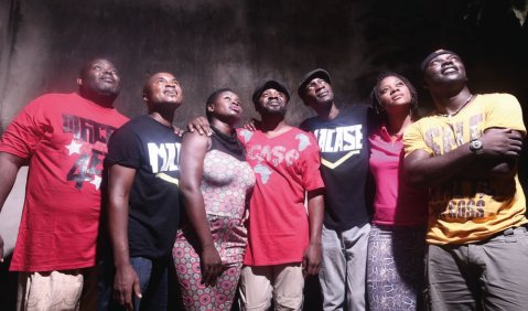 Foto: Macase, Yaoundé
