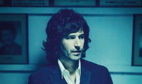 Pete Yorn, kein Geheimtip. 