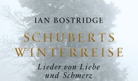 Schuberts Winterreise. Lieder von Liebe und Schmerz