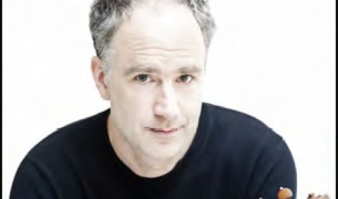 Florian Donderer. Foto: Giorgia Bertazzi