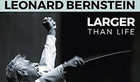 Leonard Bernstein