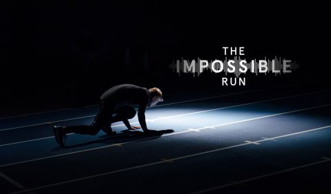 The Impossible Run.