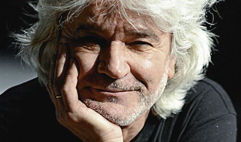 Wolfgang Schmid. Foto: privat