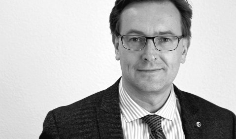Will die Jeunesses professioneller aufstellen: Johannes Freyer. Foto: JMD