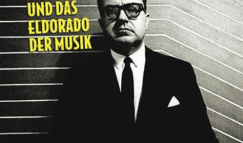 Volker Tarnow: Ginastera und das Eldorado der Musik, Boosey & Hawkes, Berlin 2017, 218 S., Abb., Notenbsp., € 29,95, ISBN 9783793141648