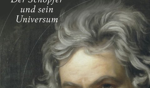 Martin Geck: Beethoven. Der Schöpfer und sein Universum, Siedler, München 2017, 509 S., € 20,99, ISBN: 978-3-641-19436-9