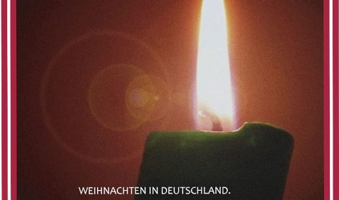 Alle Jahre wieder. 