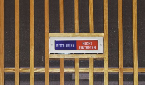 Text und Foto: Martin Hufner