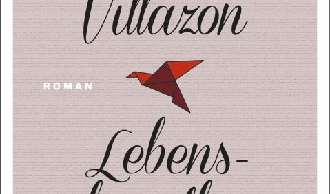 Rolando Villazón: Lebenskünstler, aus dem Spanischen von Willi Zurbrüggen, Rowohlt, Reinbek 2017, 384 S., € 19,95, ISBN 978-3-498-07067-0