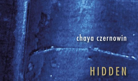 Chaya Czernowins CD bei WERGO.