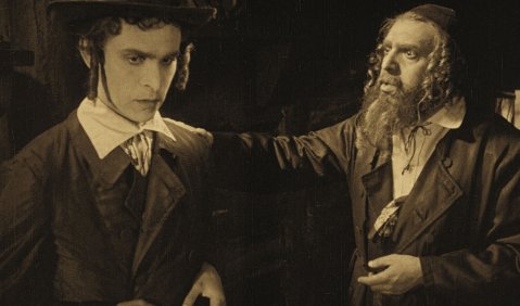 Still aus dem Film. © Deutsche Kinemathek/ZDF