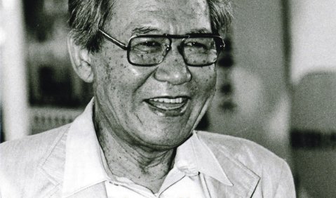 „Violinkonzert Nr. 1 von Isang Yun.