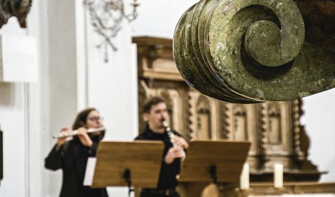 Auf die katholischen Gemeinden kommen für Konzerte Gebühren und ein höherer Verwaltungsaufwand zu. Foto: Juan Martin Koch