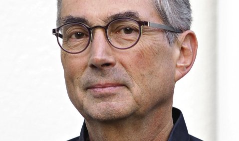 Ulrich Nicolai.
