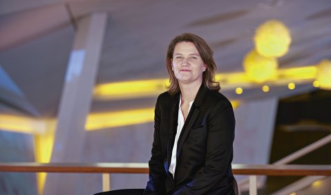 Andrea Zietzschmann