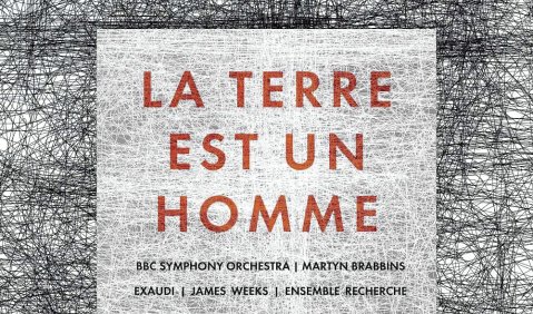 „La Terre est un Homme“ (1976/79), ein immersiver Dauerexzess vom ersten Takt an