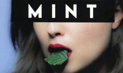 Mit Alice Merton und ihrem Album „Mint“ wird es jetzt mal frischer. 