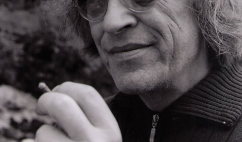 Heinz Winbeck. Foto: Karl-Heinz Rothenberger