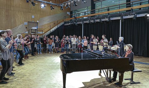 Foto: Akademie der Kulturellen Bildung