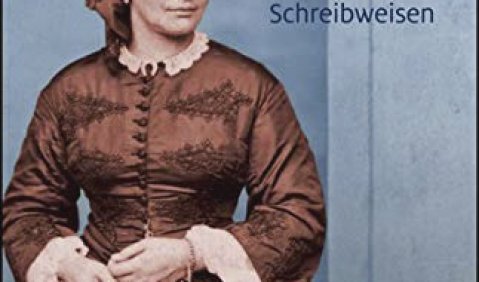 Beatrix Borchard: Clara Schumann. Musik als Lebensform, Georg Olms Verlag, Hildesheim u.a., in Vorbereitung, ca. 300 S., Abb., € 24,00, ISBN: 978-3-487-08620-0