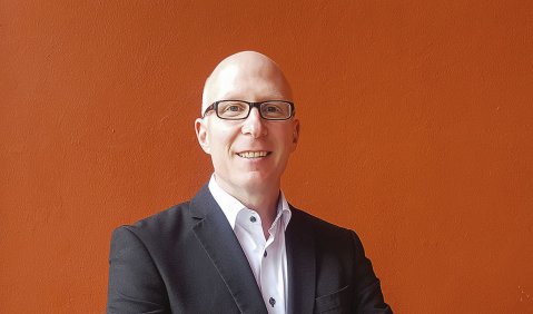 Hannes Piening. Foto: AMJ