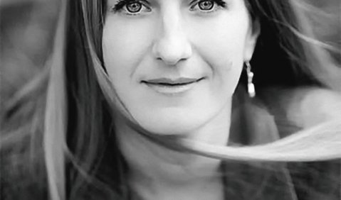 Hanna Eimermacher. Foto: Villa Massimo