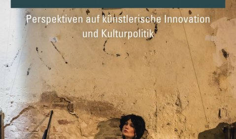 Dorothea Lübbe: Europera. Zeitgenössisches Musiktheater in Deutschland und Frankreich. Perspektiven auf künstlerische Innovation und Kulturpolitik, transcript, Bielefeld 2019