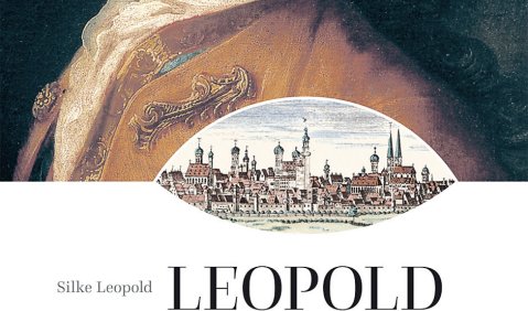 Silke Leopold: Leopold Mozart. „Ein Mann von vielen Witz und Klugheit“. Eine Biografie. Bärenreiter/Metzler, Kassel/Berlin 2019, 280 S., Abb., € 29,99, ISBN 978-3-761820-86-5