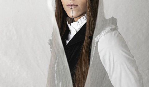 Kinga Glyk. Foto: Warner