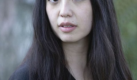 Aya Yoshida. Foto: Kazue