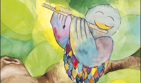 Karin Reda und Birgit Karoh: Birdys Flötenwelt. Pfiffig und federleicht Flöte lernen, Band 1. Doblinger 35 040