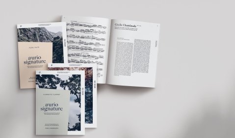 Produktfoto: AURIO