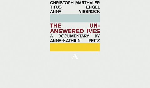 hristoph Marthaler hat für die Ruhrtriennale 2018 unter dem Titel The Universe, incomplete