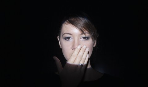 Sophie Hunger. Foto: Jérôme Witz