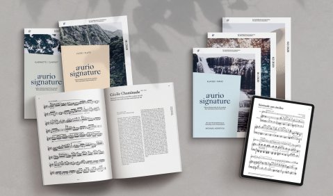 Produktfoto: AURIO