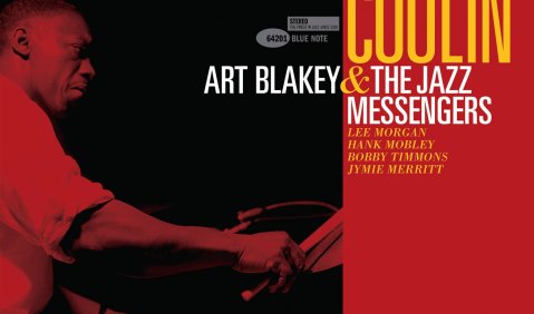 Art Blakey & The Jazz Messengers