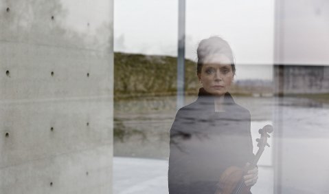 Franziska Pietsch. Foto: Sonja Werner