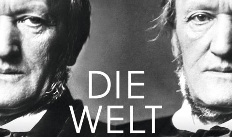 Alex Ross: Die Welt nach Wagner. Ein deutscher Künstler und sein Einfluss auf die Moderne. Übersetzt von Gloria Buschor und Günter Kotzor. Rowohlt, Hamburg 2020, 907 S., Abb., € 40,00, ISBN 978-3-498-00185-8
