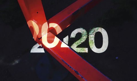 Als wäre das eine Trotzreaktion auf allen Unbill des Jahres 2020 und so ist DEGEM 18 auch betitelt: 2020.