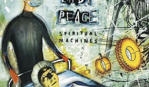 Das 2000er-Album „Spiritual Machines“ wird nun als 20th Anniversary Auflage angeboten. Und es gibt einen wunderbaren Überblick, was Our Lady Peace an Potenzial zu bieten hatten.