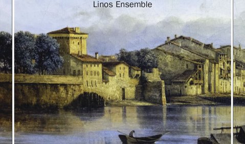 Allzu lange Zeit unterm Radar diskographischer Würdigung, ist der französische Romantiker Henri Bertini geblieben, dessen Nonett (Linos Ensemble, CPO) ein ebenso amüsantes wie kapriziöses Arien-Arrangement ist, bei dem die Akteure wie in einer Choreographi
